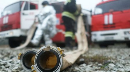 Azərbaycanda bu il 26 nəfər yanaraq ÖLÜB 