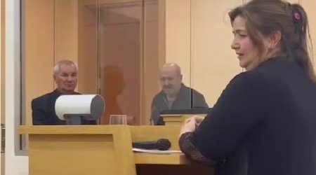 Meşəli sakini: “Qətliamdan əvvəl ermənilər bizə deyirdilər ki...” – VİDEO  
