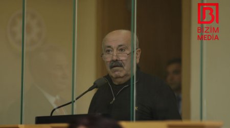 Xaçatryan Azərbaycan xalqından ÜZR İSTƏDİ