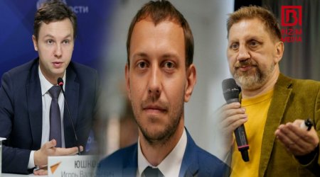 Rusiya üçün “3+3” platforması niyə həyati ƏHƏMİYYƏTƏ MALİKDİR? – Xarici analitiklərin ÖZƏL TƏHLİLİ