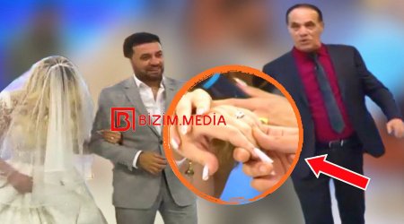 ATV-nin efirində saxta evlilik ŞOUSU - Aparıcılar Rəvan Qarayevi rəqqasə ilə evləndirmək istədilər - VİDEO