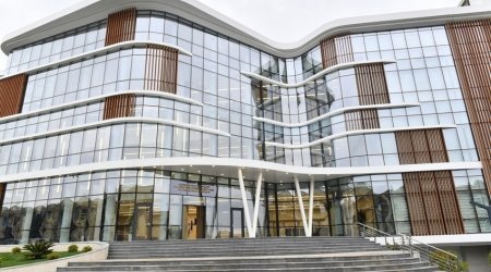 PA-nın noyabr ayı üçün vətəndaş qəbulu - CƏDVƏL  