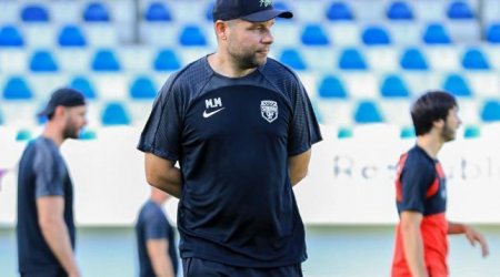 Murad Musayev: \