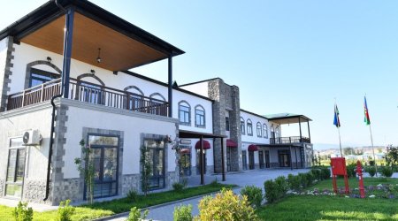 Ağalıya növbəti köç BU TARİXDƏ olacaq