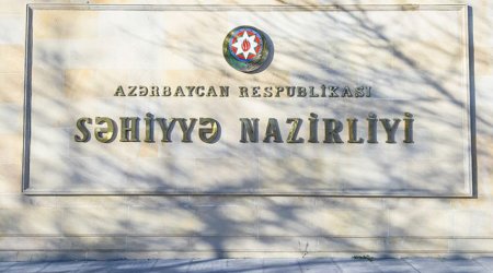 Səhiyyə Nazirliyinin vəzifələri ARTIRILDI  