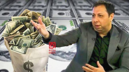 Elməddin Cəfərov 68 min borcu olduğunu AÇIQLADI 