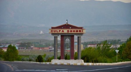 Culfa rayon icra başçısının müavini işdən azad olunub