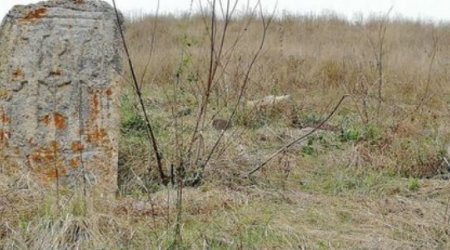 Qərbi Azərbaycan Xronikası: Bayandur xanın məzarı yerləşən Toxluca kəndi - FOTO/VİDEO 