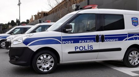 Polis Lerikdə əməliyyat keçirdi: TUTULAN VAR - FOTO