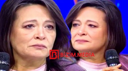 Mehriban Xanlarova: “Ölən bacım uşağını tələf etmək istəyirdi, icazə vermədim” - VİDEO  