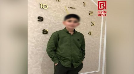 “Tok” vuran yeniyetmənin BİBİSİ – “Bir saxtakar uşağın adı ilə pul yığır” - FOTO