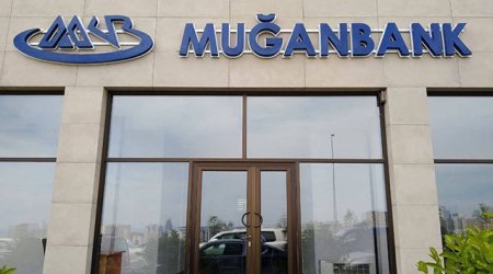 “Muğan Bank”a borc öhdəliyi olanların nəzərinə! - FOTO 