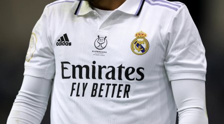 “Real” daha bir futbolçu ilə müqaviləni uzatdı