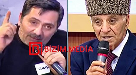 Dədə Süleymanın küçələrdə qalan oğlu: “Bacım atamın mülklərini ələ keçirib” – VİDEO  