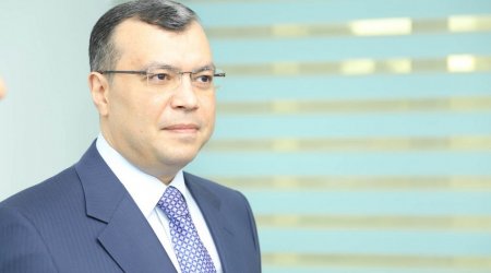 Sahil Babayev: “516 manat pensiyaya az demək olmaz”