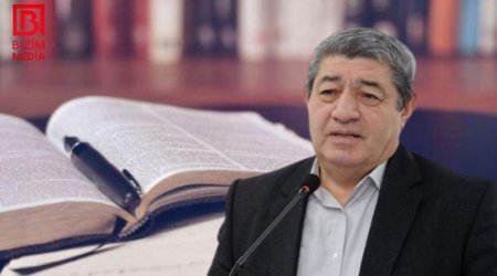 Türk dövlətlərinin vahid əlifbası hansı formada YARADILACAQ? – Deputatdan AÇIQLAMA