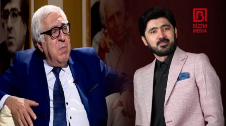 Kəramətdən Anara SƏRT SÖZLƏR: “Çayxanada danışılanları da ona çatdırırlar”