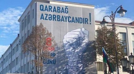 Xankəndidə Zəfər paradına hazırlıqlar YEKUNLAŞIR - FOTO/VİDEO 