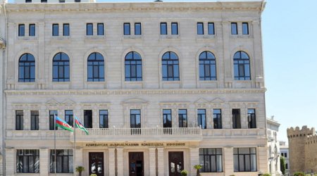 Konstitusiya Məhkəməsinin Plenumu indiyədək 559 qərar QƏBUL EDİB 