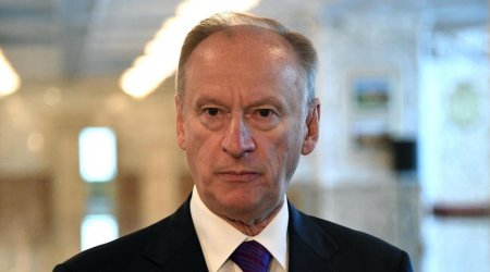 Patruşev Azərbaycan-Ermənistan münasibətlərinin hansı halda normallaşa biləcəyini AÇIQLAYIB 