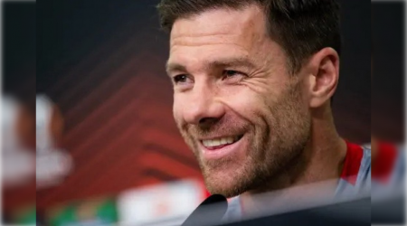 “Qarabağ”ın yaxşı komanda olduğunu bilirəm - Xabi Alonso