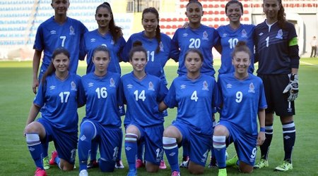 U-19 millimiz Kosovoya uduzdu