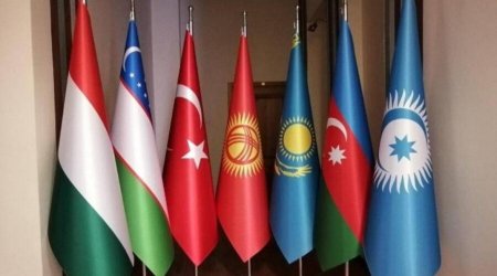 TDT-nin Baş katibindən Azərbaycana TƏBRİK 