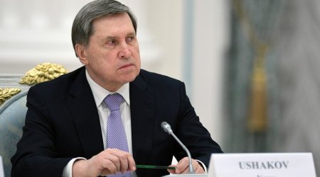 Putinin köməkçisindən ÇAĞIRIŞ – “Ukrayna ilə danışıqlara hazırıq” 