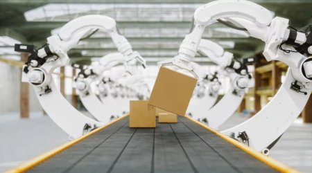 Robot yanlışlıqla insanı əzərək ÖLDÜRDÜ 