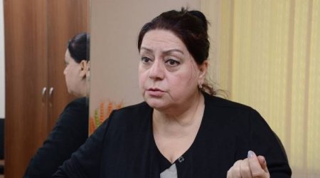 Səidə Quliyeva: “Mənə də qaranlıq qalıb ki, kinomuzun keyfiyyəti niyə aşağı düşüb”