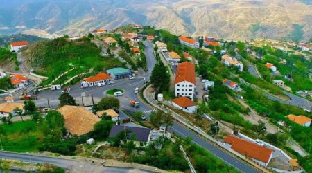 Laçında 5 fabrik açılıb, 430 nəfər işlə təmin olunub