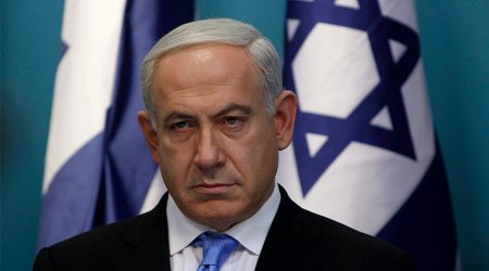 Netanyahu: “İsrail özü və bütün dünya üçün qələbə qazanmalıdır”