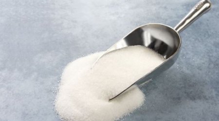 Dünyada şəkər qiymətləri daha da arta bilər