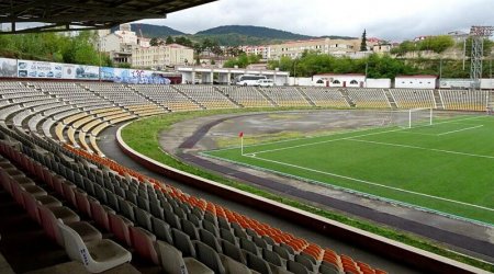 Xankəndi şəhər stadionu ilə bağlı YENİ XƏBƏR 