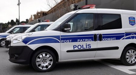 Vətəndaşlar odlu silahlarını polisə təhvil verib - SİYAHI - FOTO