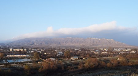 Xocalı şəhərində soyqırımı qurbanlarının xatirəsinə abidə ucaldılacaq