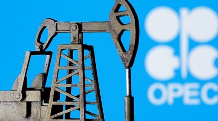 OPEC Azərbaycanda neft hasilatı üzrə proqnozunu yenilədi