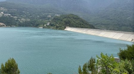 Sərsəng və Suqovuşan su anbarları mühüm əhəmiyyətli obyektlərin siyhısına SALINDI 