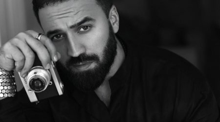 Zamiq: “Kaman” mahnısından pul qazanmadım - VİDEO