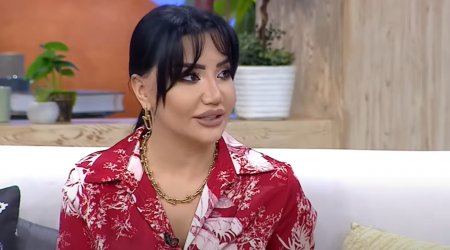 Nigar Şabanova: “Əvvəllər arvadı pis yola düşən kişi gizlənirdi, indikilər isə...