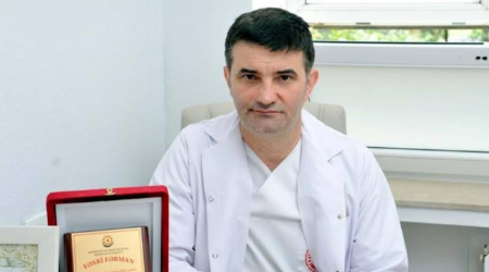 Bakıda tanınmış alimin ölümünə səbəb olan Azər Maqsudov imiş