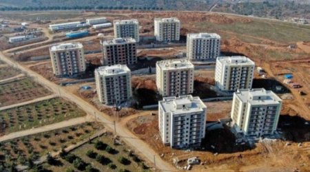 Valideynlərini itirmiş veteranlara növbədənkənar evlər verilsin – Deputatdan TƏKLİF 