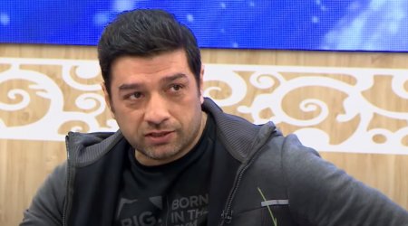 Kənan: “Pulsuz kişidən çox istifadə etmək olmur” - FOTO