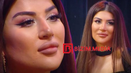 Nəfəs: “Sevgilim özünü yaxşı aparsa, onunla rəsmi nikaha girərəm” – VİDEO