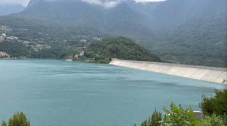 Dövlət Su Ehtiyatları Agentliyinin strukturu və əsasnaməsi TƏSDİQLƏNDİ 