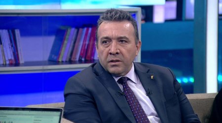 Abdullah Ağar: “ABŞ regiondakı reallıqları qəbul etməyə məcbur olacaq” – ÖZƏL 