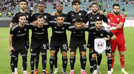 “Qarabağ” qış hazırlığını Bakıda keçirəcək