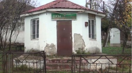 Ağsuda 5 yaşayış məntəqəsinə xidmət edən poçt niyə bağlanıb? - FOTO/VİDEO