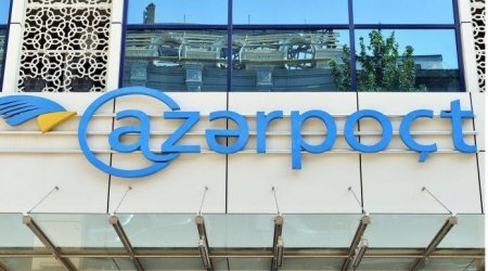 “Azərpoçt”un adından istifadə edib bank kartlarını OĞURLAYIRLAR – RƏSMİ XƏBƏRDARLIQ 