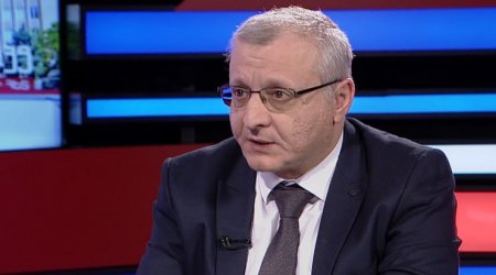 Ermənistanın təhlükəsizliyini daha Rusiya təmin etməyəcək - Erməni politoloq